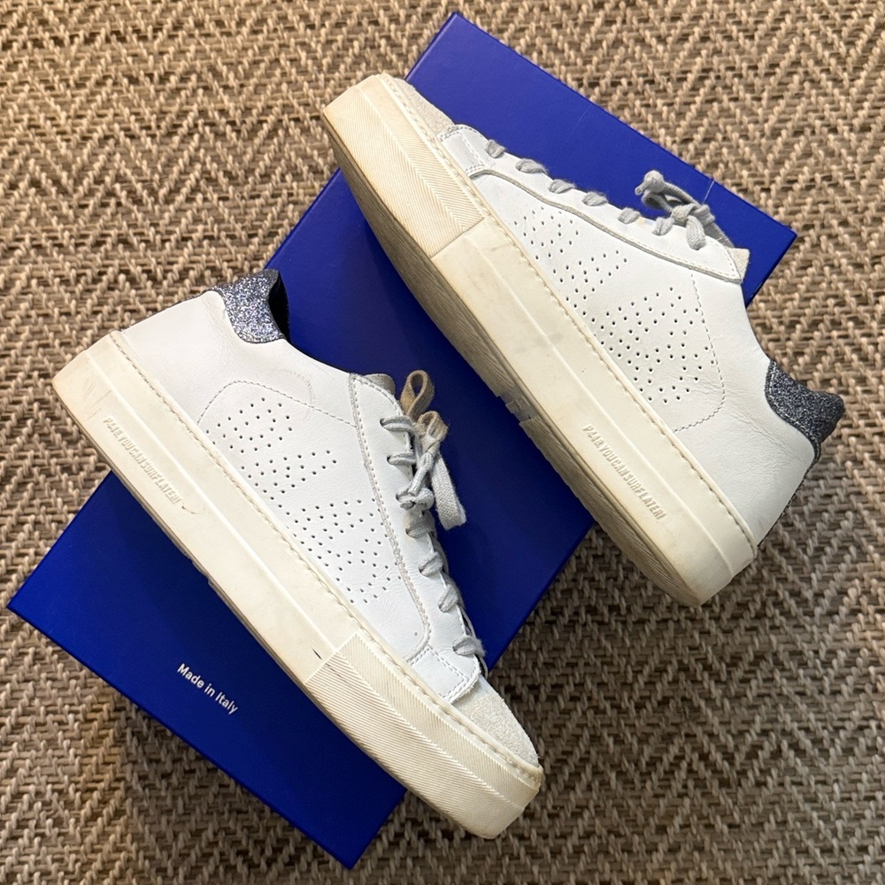 P448 Thea Sneaker